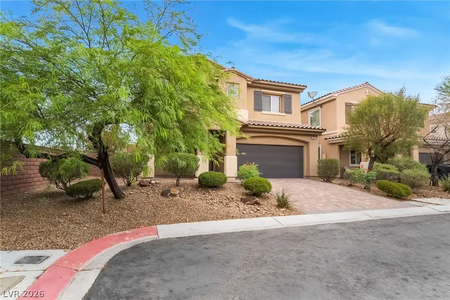 9881 Pocono Palace Street, Las Vegas, NV 89178 - #3