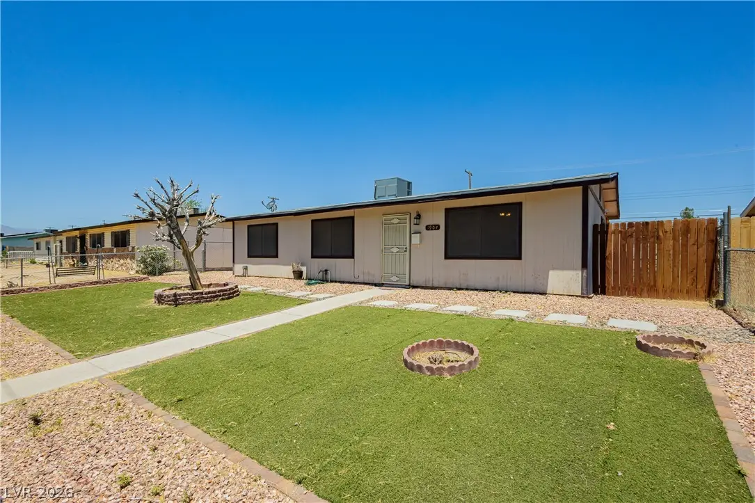 1904 W Carey Avenue, North Las Vegas, NV 89032 - #1