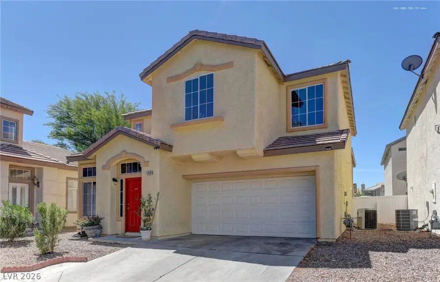 5430 Lavender Grove Court, North Las Vegas, NV 89031 - #2