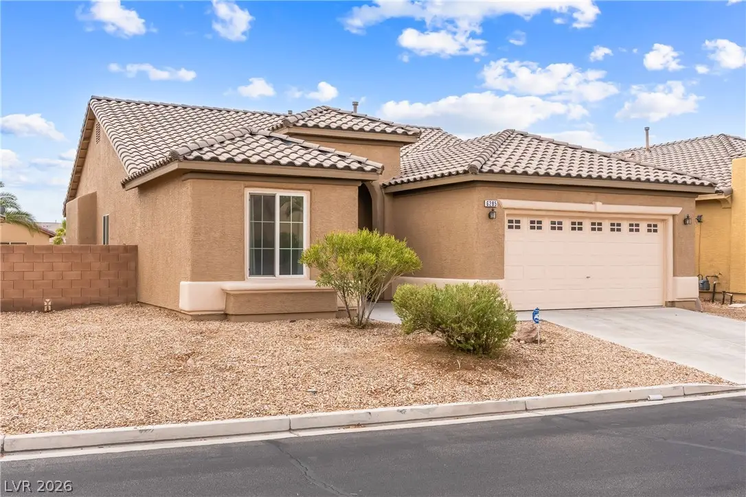 6285 Rock Dove Avenue, Las Vegas, NV 89122 - #1