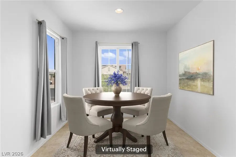6285 Rock Dove Avenue, Las Vegas, NV 89122 - #3