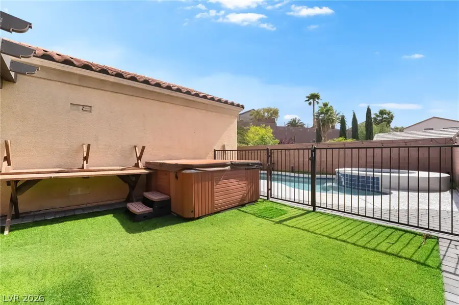 2525 Pastis Court, Henderson, NV 89044 - #2