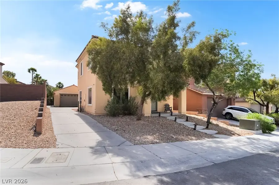2525 Pastis Court, Henderson, NV 89044 - #3