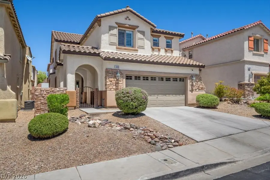 1640 Yellow Tulip Place, Henderson, NV 89012 - #3