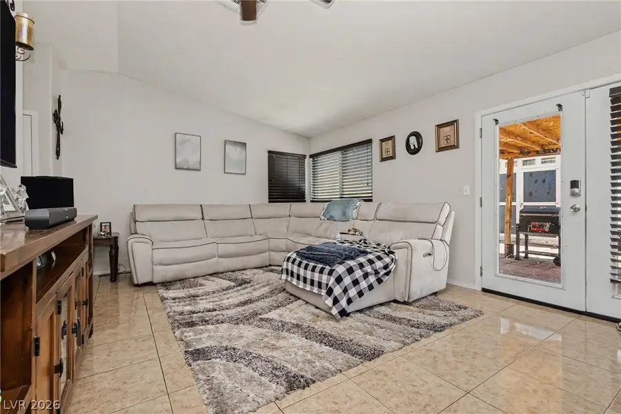 5534 Indigo Hills Street, North Las Vegas, NV 89031 - #2