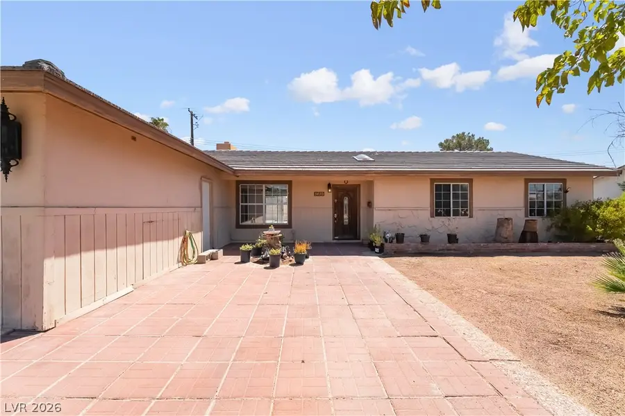 3470 El Camino Real, Las Vegas, NV 89121 - #2
