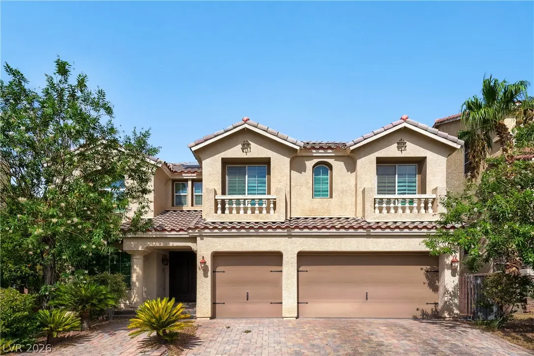 9967 Pipestone Street, Las Vegas, NV 89141 - #1