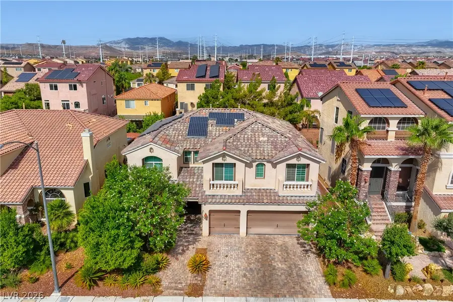 9967 Pipestone Street, Las Vegas, NV 89141 - #2