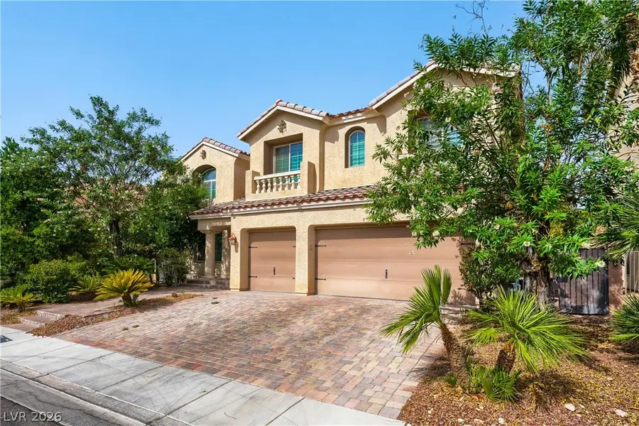 9967 Pipestone Street, Las Vegas, NV 89141 - #3
