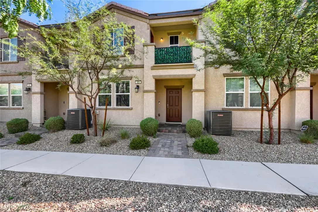 523 Cattleya Pl, Henderson, NV 89015 - #1