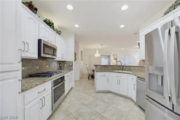 1830 June Lake Drive, Henderson, NV 89052