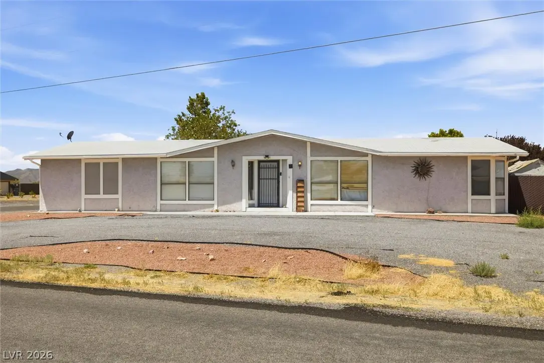 140 Fairway Street, Pahrump, NV 89048 - #1