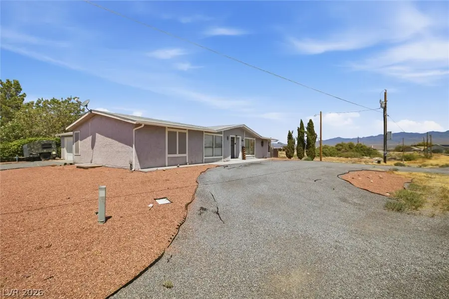 140 Fairway Street, Pahrump, NV 89048 - #2