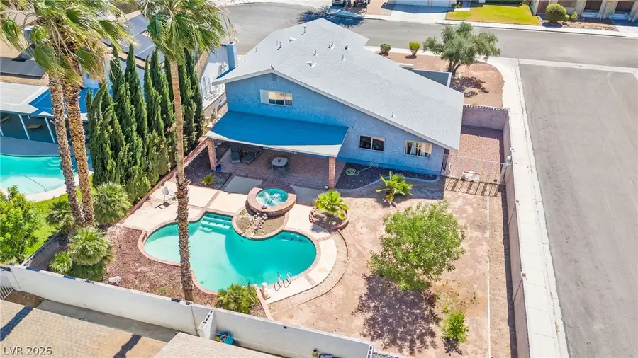 1808 Piccolo Way, Las Vegas, NV 89146 - #3