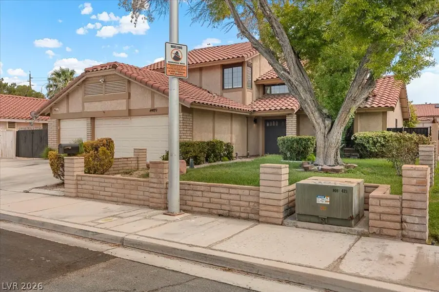 4439 Selleck Lane, Las Vegas, NV 89120 - #2