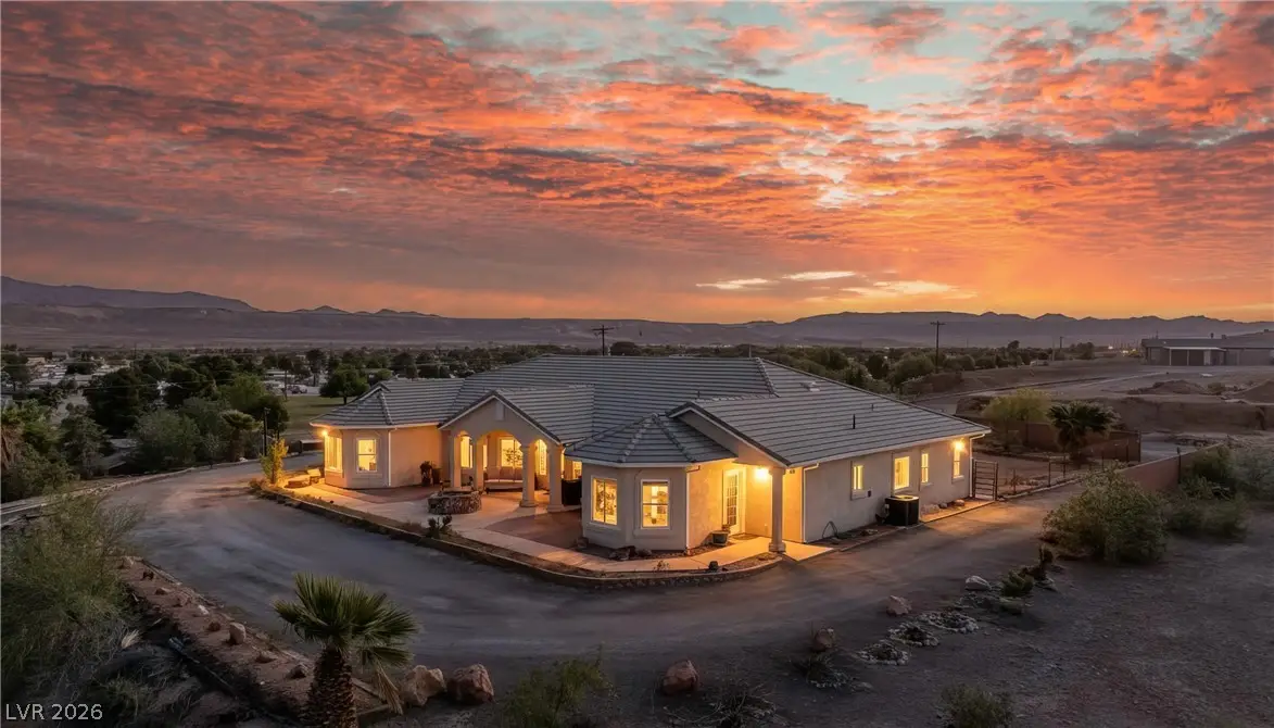 683 W Ingram Avenue, Overton, NV 89040 - #1