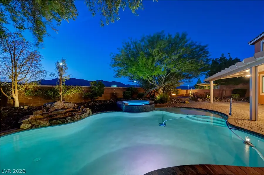 2332 Nature Park Drive, North Las Vegas, NV 89084 - #3