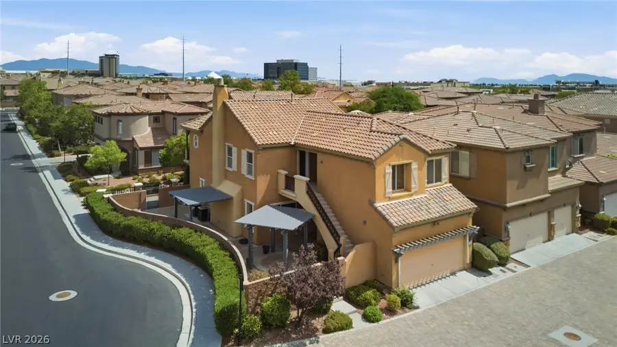 2450 Granada Bluff Court, Las Vegas, NV 89135 - #3