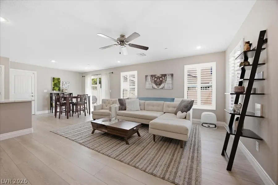 2092 Stippled Clay Street, Henderson, NV 89044 - #2