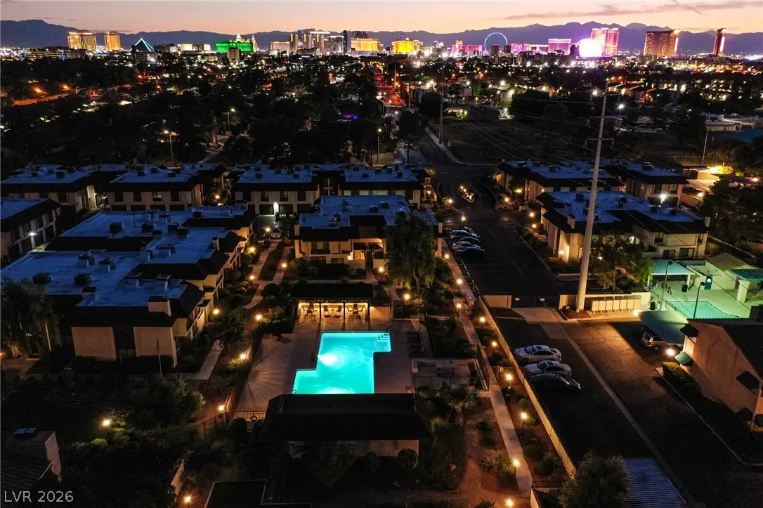 2225 Pine Breeze Lane #206, Las Vegas, NV 89119 - #1