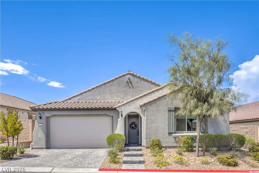 9952 Pine Trail Avenue, Las Vegas, NV 89166 - #1