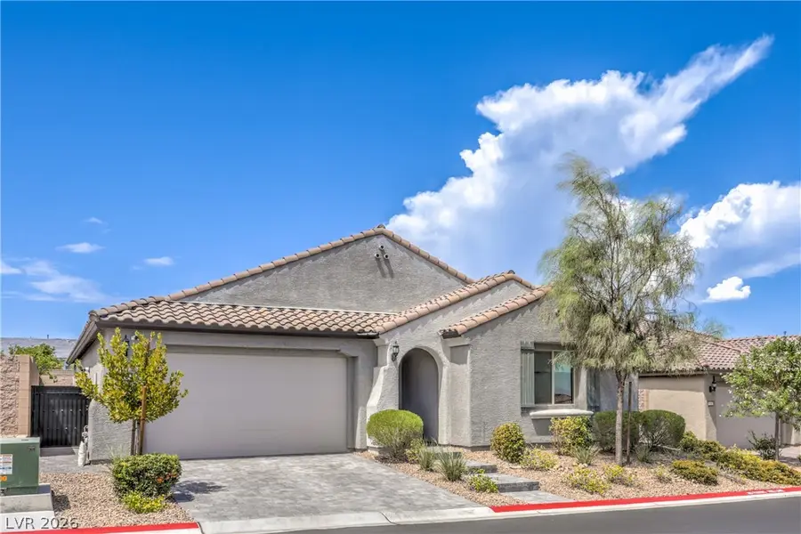 9952 Pine Trail Avenue, Las Vegas, NV 89166 - #2
