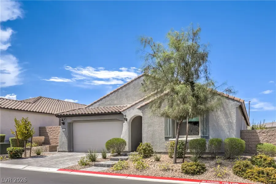 9952 Pine Trail Avenue, Las Vegas, NV 89166 - #3