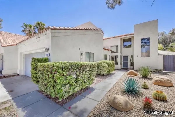 2283 Van Gogh Drive, Henderson, NV 89074