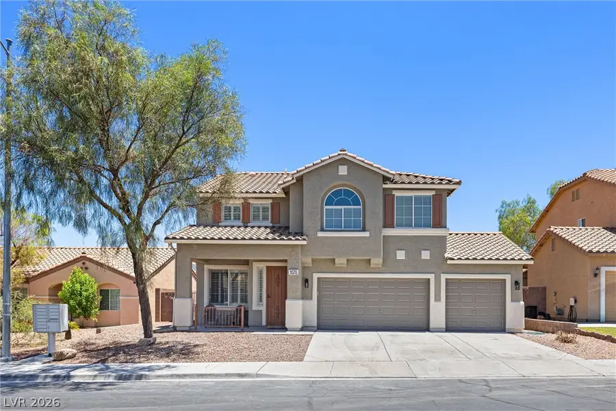 1078 Silver Star Street, Henderson, NV 89002 - #2