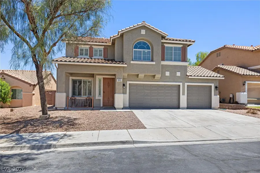 1078 Silver Star Street, Henderson, NV 89002 - #3