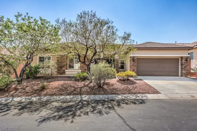 9421 Wisdom Valley Avenue, Las Vegas, NV 89149 - #2