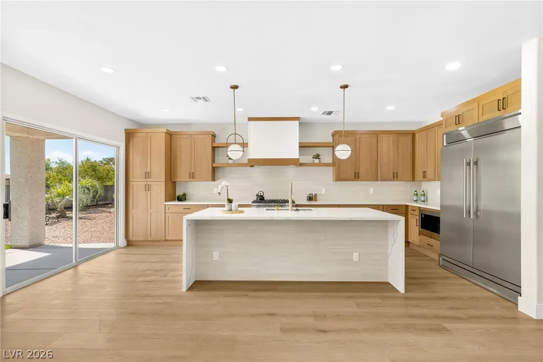 1651 Danbury Crossing Drive, Henderson, NV 89052 - #1