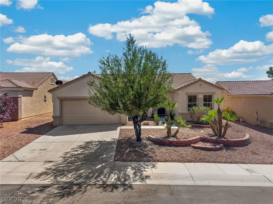 1651 Danbury Crossing Drive, Henderson, NV 89052 - #2
