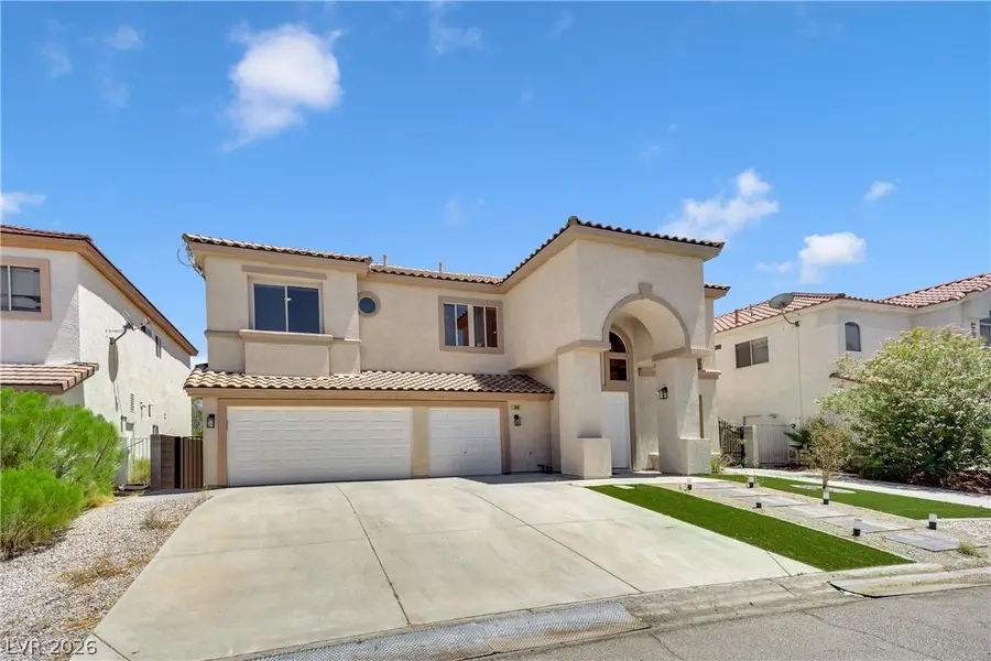 5440 Regal Peak Drive, Las Vegas, NV 89118 - #2