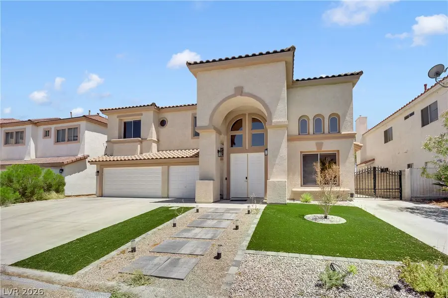 5440 Regal Peak Drive, Las Vegas, NV 89118 - #3