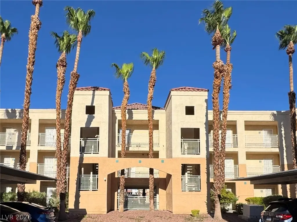 5000 Red Rock Street #311, Las Vegas, NV 89118 - #1