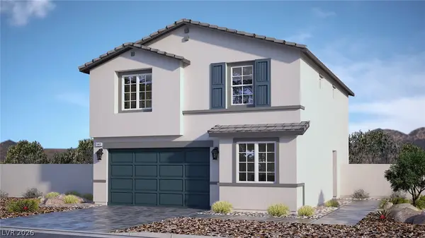 7408 Tanya Falls Street, North Las Vegas, NV 89084