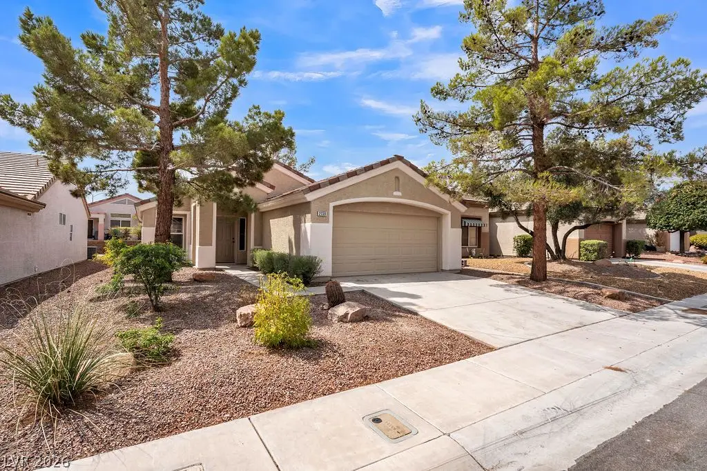 2139 Chapman Ranch Drive, Henderson, NV 89012 - #1