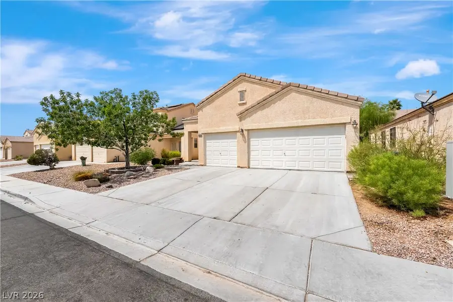 5954 Reflection Point Court, Las Vegas, NV 89110 - #3
