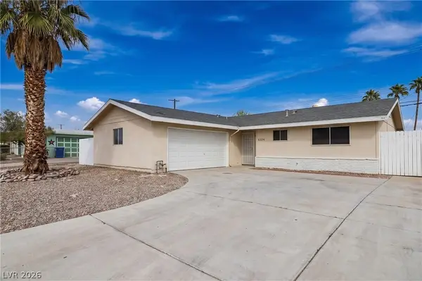 6224 Arlington Avenue, Las Vegas, NV 89107