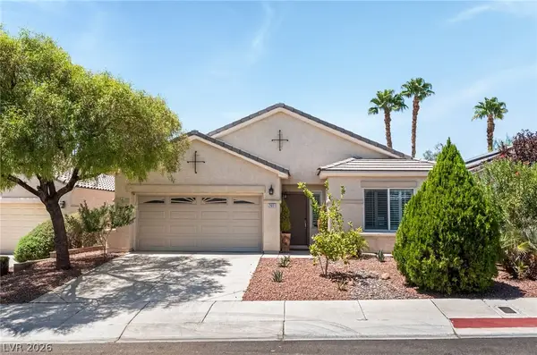 2651 Thornview Street, Las Vegas, NV 89135
