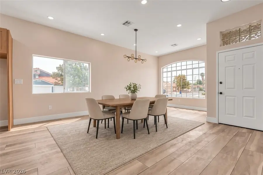 3514 Captain Kirk Court, North Las Vegas, NV 89031 - #3