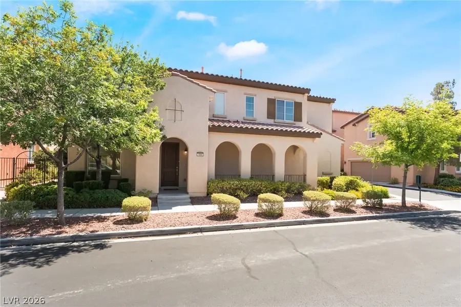 1898 Granemore Street, Las Vegas, NV 89135 - #2