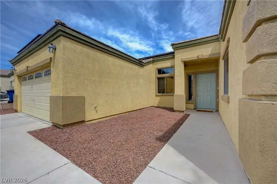 916 Kevin Baker Avenue, North Las Vegas, NV 89086 - #3