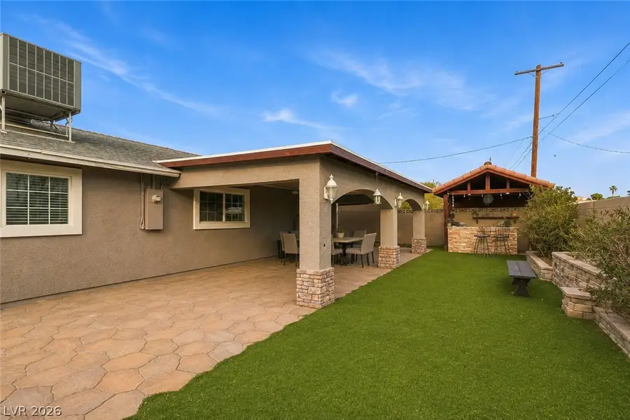 6232 Mcallister Avenue, Las Vegas, NV 89107 - #3