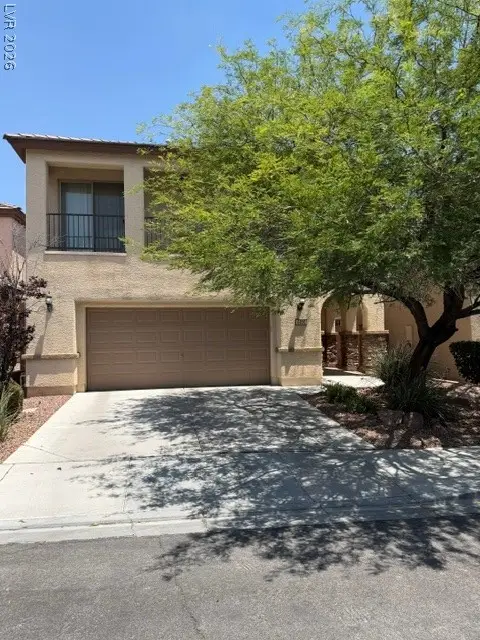 6856 Quindio Street, Las Vegas, NV 89166 - #1