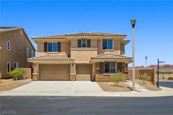 228 Via Vallisneri, Henderson, NV 89011