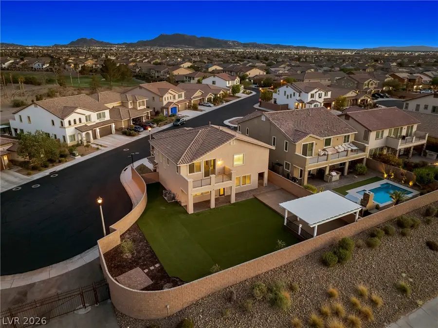 228 Via Vallisneri, Henderson, NV 89011 - #3