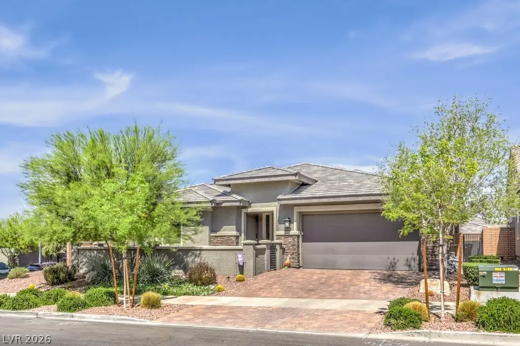 720 Cadence View Way, Henderson, NV 89011 - #1