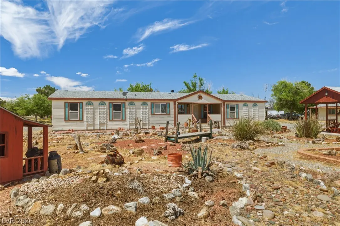 2750 W Irene Street, Pahrump, NV 89060 - #1
